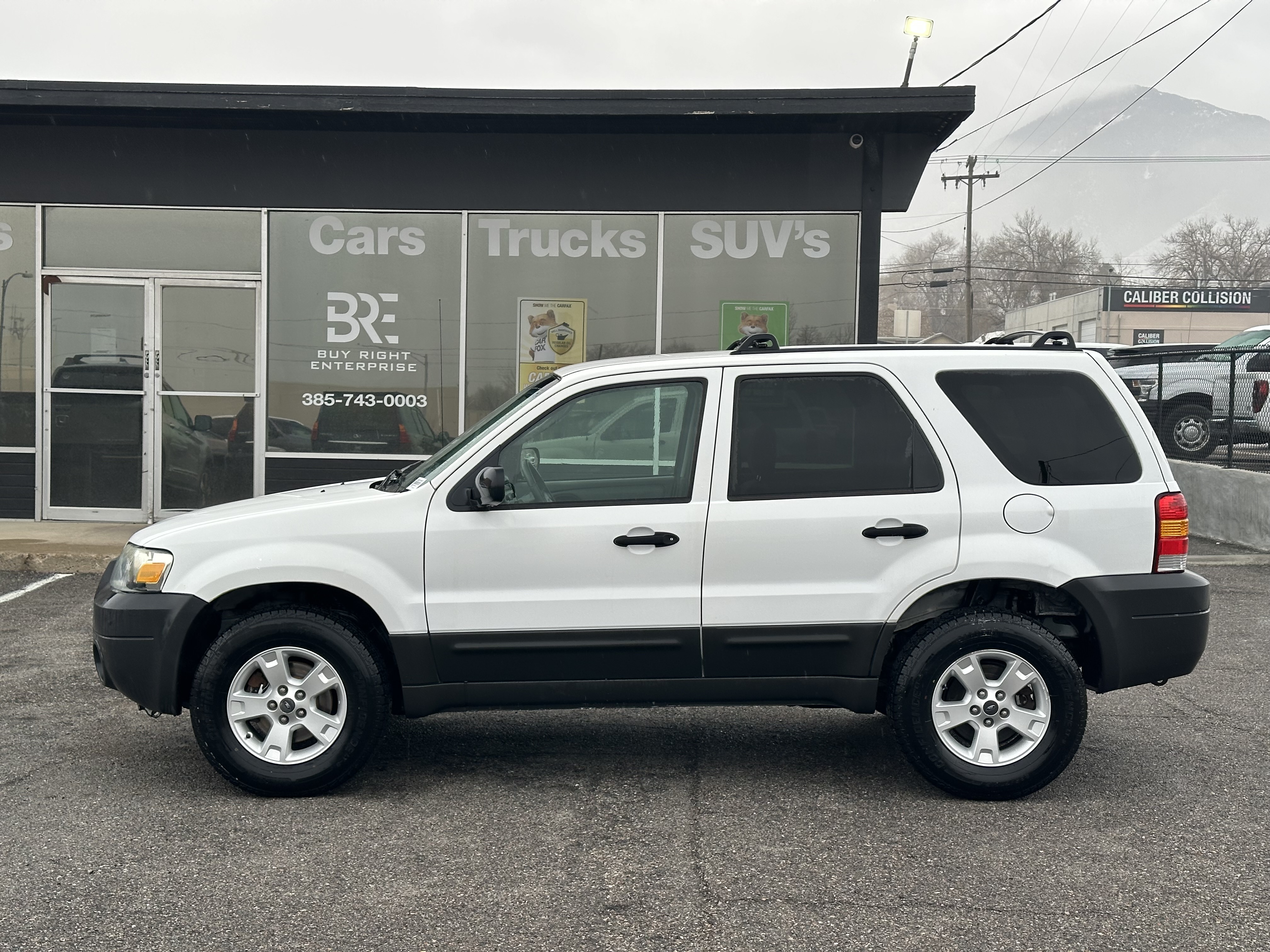 2006 Ford Escape XLT's photo