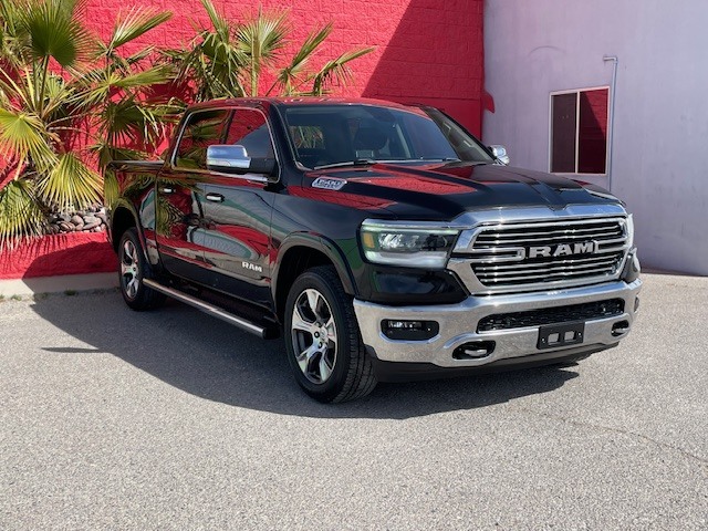 2019 RAM Ram 1500 Pickup Laramie