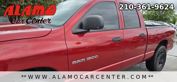 2007 Dodge Ram 1500 Pickup SLT - Photo 9