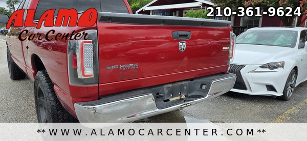 2007 Dodge Ram 1500 Pickup SLT - Photo 11
