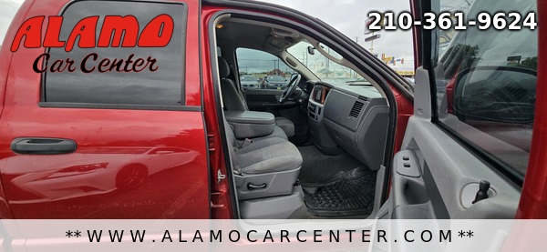 2007 Dodge Ram 1500 Pickup SLT - Photo 14