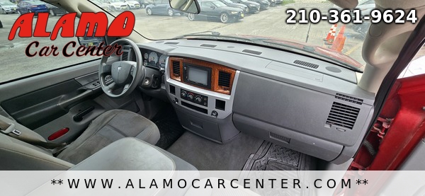 2007 Dodge Ram 1500 Pickup SLT - Photo 15