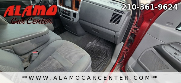 2007 Dodge Ram 1500 Pickup SLT - Photo 16
