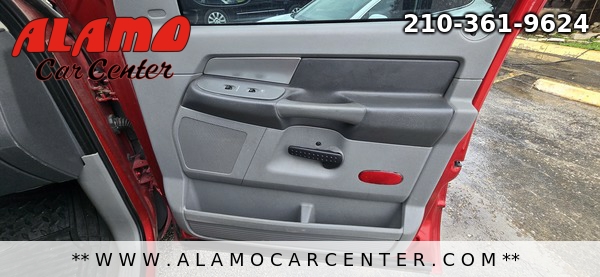 2007 Dodge Ram 1500 Pickup SLT - Photo 18