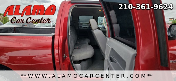 2007 Dodge Ram 1500 Pickup SLT - Photo 19