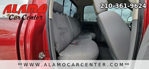 2007 Dodge Ram 1500 Pickup SLT - Photo 20