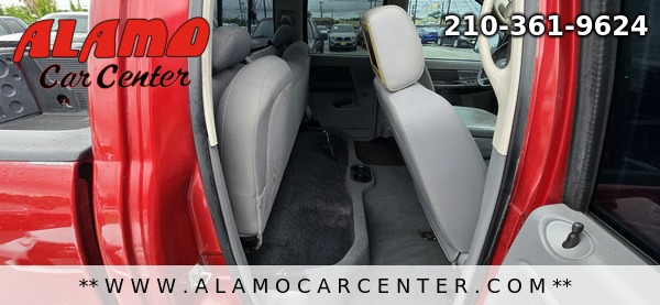 2007 Dodge Ram 1500 Pickup SLT - Photo 21