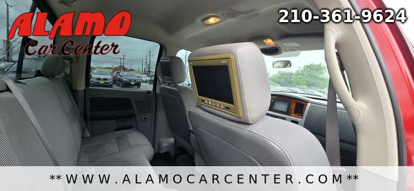 2007 Dodge Ram 1500 Pickup SLT - Photo 22