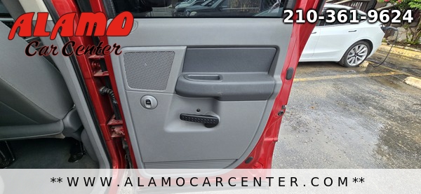 2007 Dodge Ram 1500 Pickup SLT - Photo 23