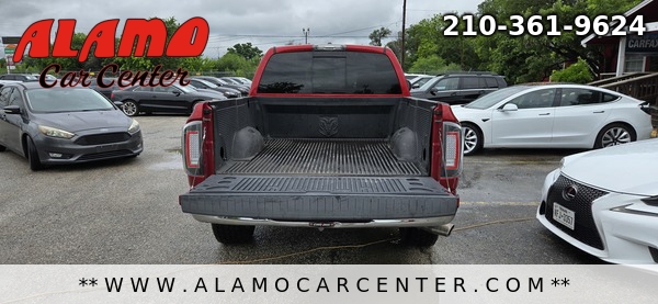 2007 Dodge Ram 1500 Pickup SLT - Photo 24