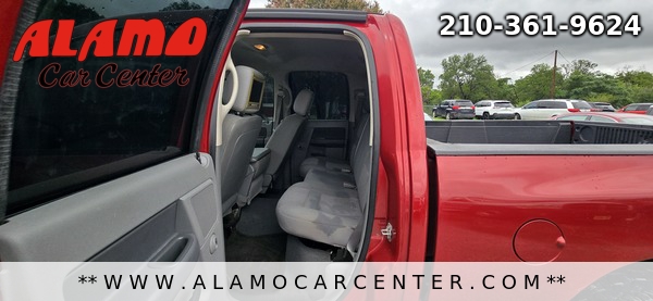 2007 Dodge Ram 1500 Pickup SLT - Photo 27