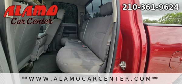 2007 Dodge Ram 1500 Pickup SLT - Photo 28