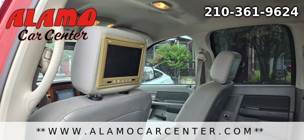 2007 Dodge Ram 1500 Pickup SLT - Photo 29