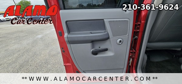 2007 Dodge Ram 1500 Pickup SLT - Photo 30