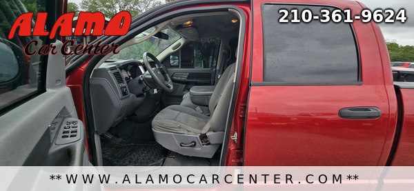 2007 Dodge Ram 1500 Pickup SLT - Photo 31