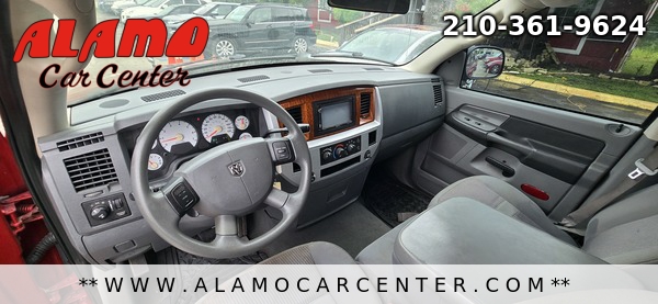 2007 Dodge Ram 1500 Pickup SLT - Photo 32