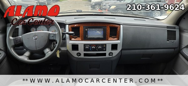 2007 Dodge Ram 1500 Pickup SLT - Photo 33