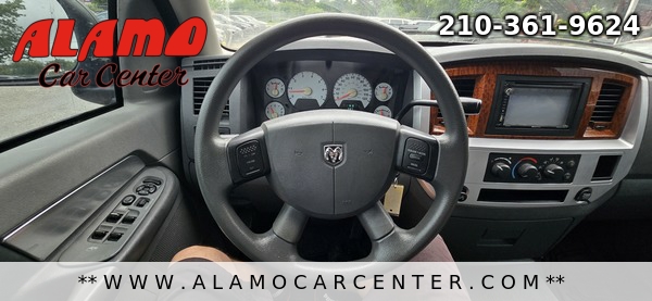2007 Dodge Ram 1500 Pickup SLT - Photo 34