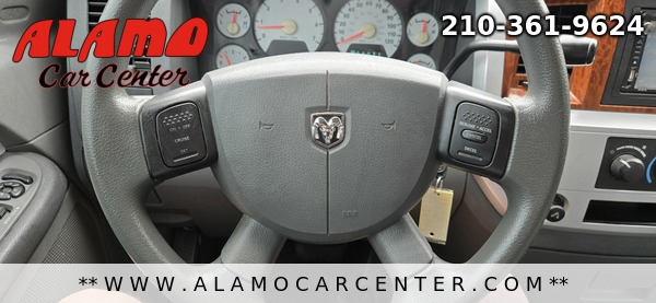 2007 Dodge Ram 1500 Pickup SLT - Photo 35