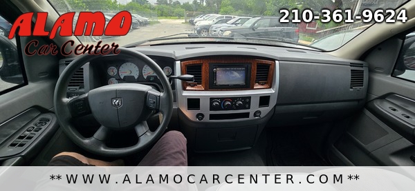 2007 Dodge Ram 1500 Pickup SLT - Photo 36