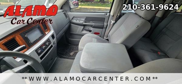 2007 Dodge Ram 1500 Pickup SLT - Photo 37