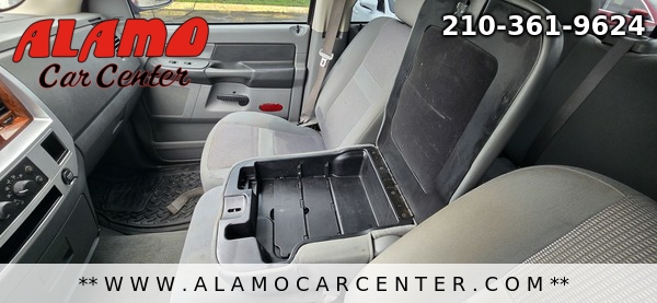 2007 Dodge Ram 1500 Pickup SLT - Photo 38