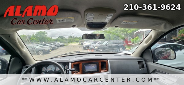 2007 Dodge Ram 1500 Pickup SLT - Photo 40
