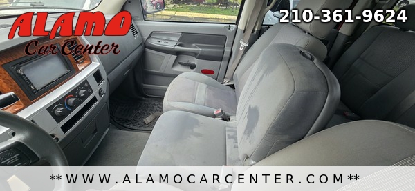2007 Dodge Ram 1500 Pickup SLT - Photo 39