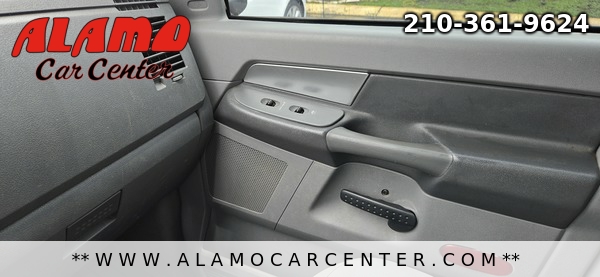 2007 Dodge Ram 1500 Pickup SLT - Photo 43
