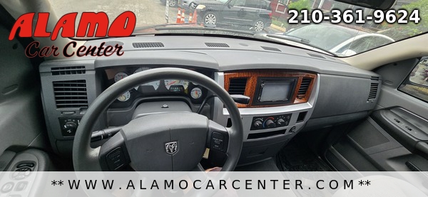 2007 Dodge Ram 1500 Pickup SLT - Photo 42