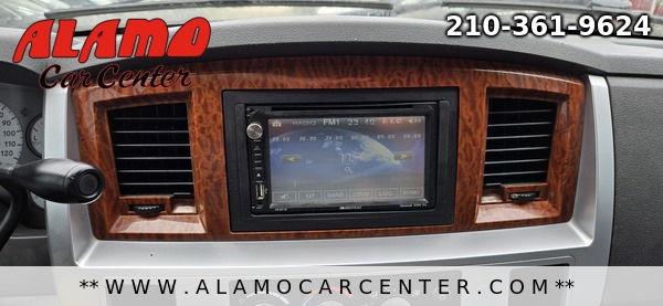2007 Dodge Ram 1500 Pickup SLT - Photo 44