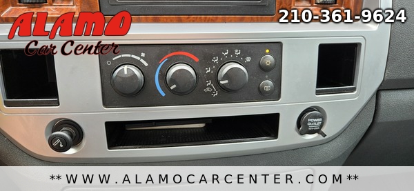 2007 Dodge Ram 1500 Pickup SLT - Photo 45