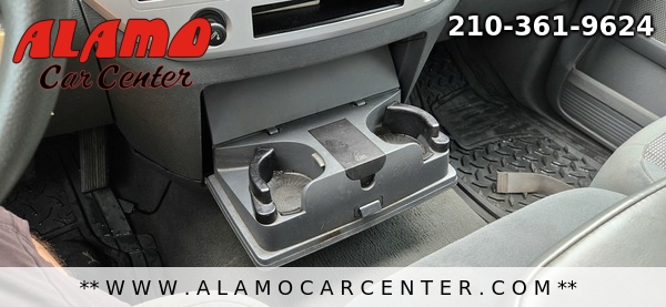 2007 Dodge Ram 1500 Pickup SLT - Photo 46