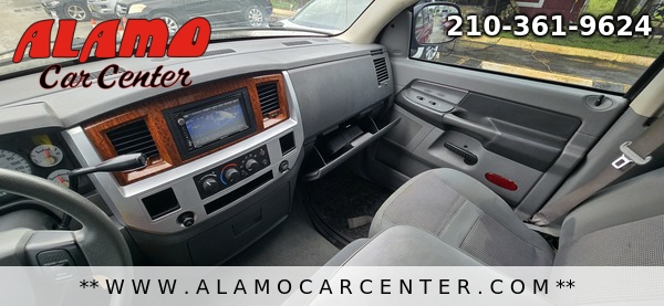 2007 Dodge Ram 1500 Pickup SLT - Photo 47