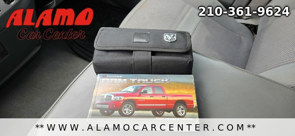 2007 Dodge Ram 1500 Pickup SLT - Photo 48