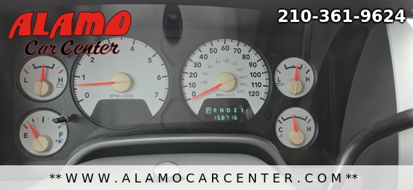 2007 Dodge Ram 1500 Pickup SLT - Photo 49