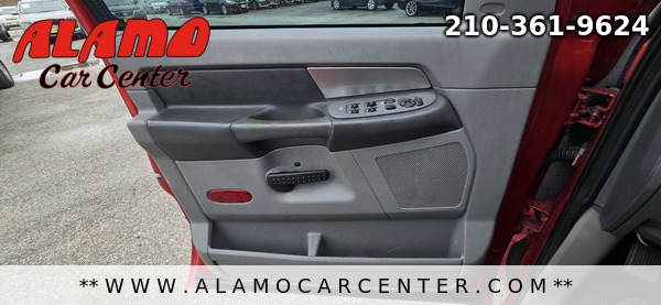2007 Dodge Ram 1500 Pickup SLT - Photo 51