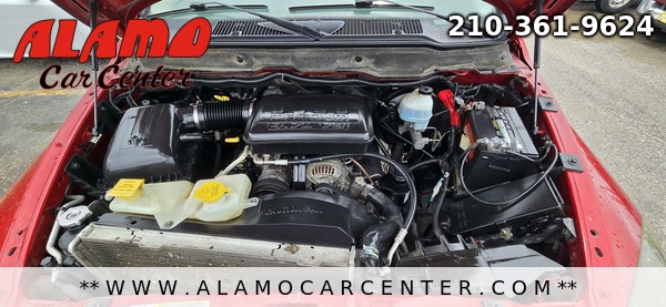 2007 Dodge Ram 1500 Pickup SLT - Photo 52