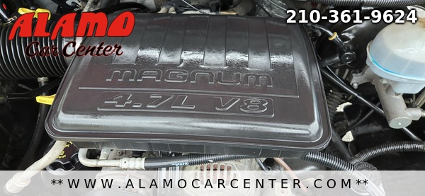 2007 Dodge Ram 1500 Pickup SLT - Photo 53