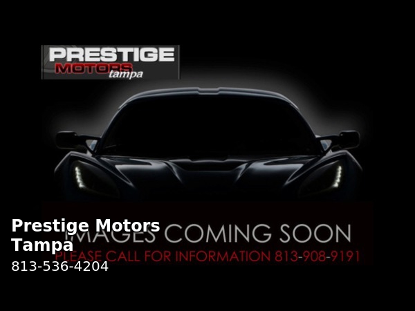 Prestige Motors Tampa Used 2010 Black Infiniti G Sedan For In Image