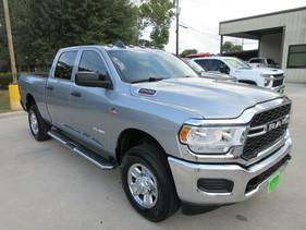 2022 RAM Ram 2500 Pickup Tradesman