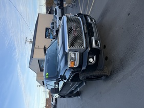 2015 GMC Sierra 2500 Denali HD Denali's photo