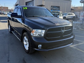 2015 RAM Ram 1500 Pickup Express