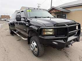 2007 Ford F-350 Super Duty Lariat's photo