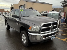 2017 RAM Ram 2500 Pickup SLT's photo