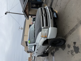 2010 Chevrolet Silverado 1500 LT's photo