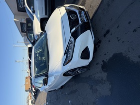 2019 Nissan Maxima SV's photo