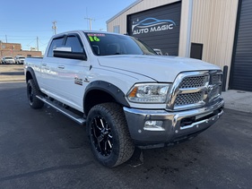 2016 RAM Ram 2500 Pickup Laramie's photo