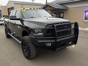 2017 RAM Ram 2500 Pickup Big Horn/Lone Star's photo