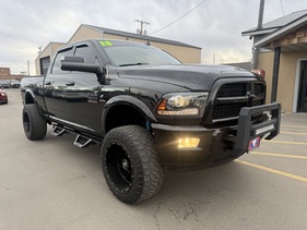 2017 RAM Ram 2500 Pickup Laramie's photo